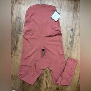 Senita Skin Maternity Leggings